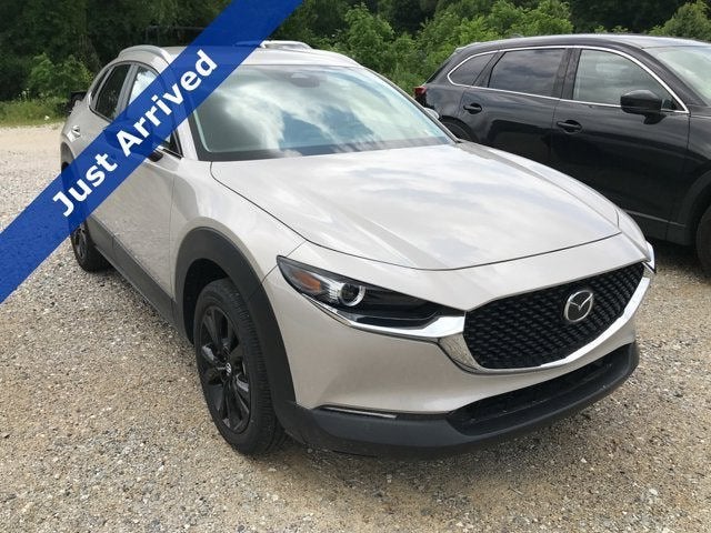 2024 Mazda Mazda CX-30 2.5 S Select Sport