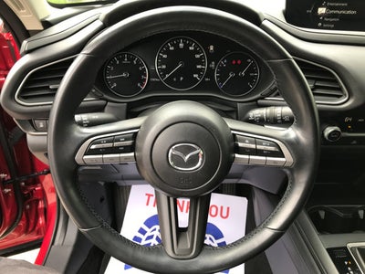 2023 Mazda Mazda CX-30 2.5 S Select Package