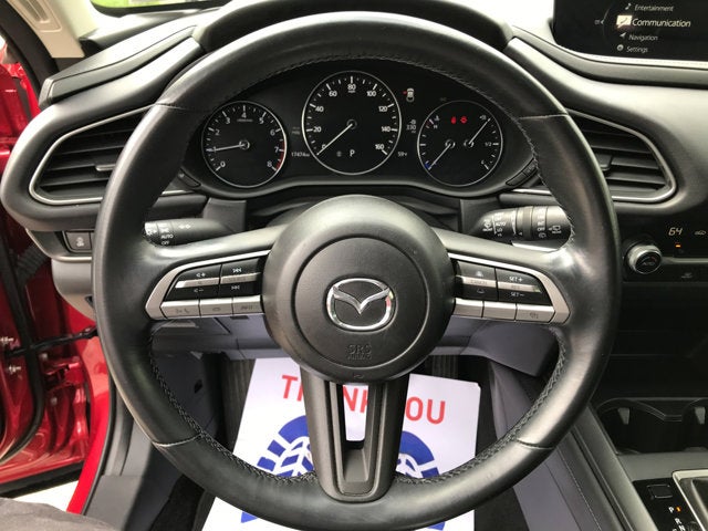 2023 Mazda Mazda CX-30 2.5 S Select Package