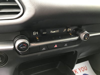 2023 Mazda Mazda CX-30 2.5 S Select Package