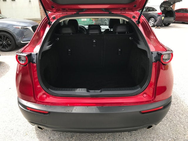 2023 Mazda Mazda CX-30 2.5 S Select Package
