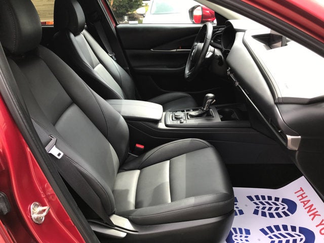 2023 Mazda Mazda CX-30 2.5 S Select Package