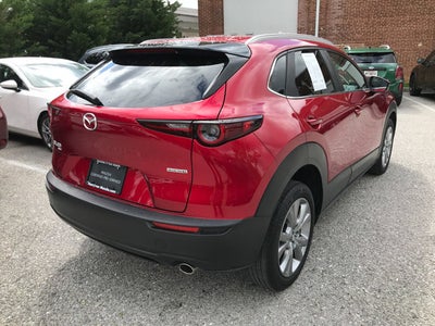 2023 Mazda Mazda CX-30 2.5 S Select Package