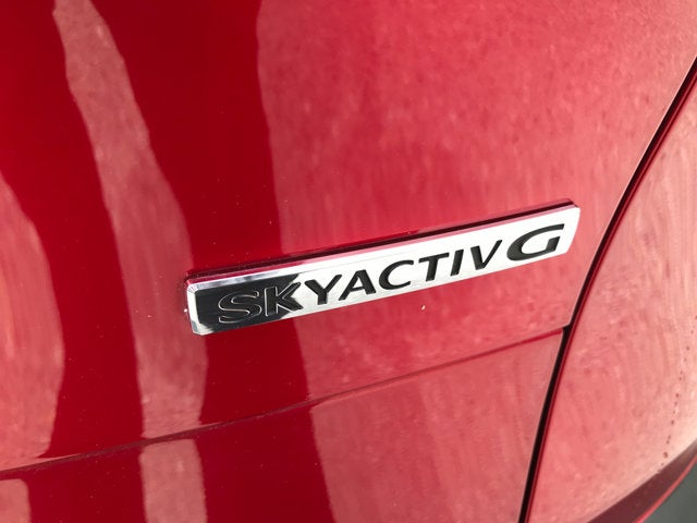 2023 Mazda Mazda CX-30 2.5 S Select Package