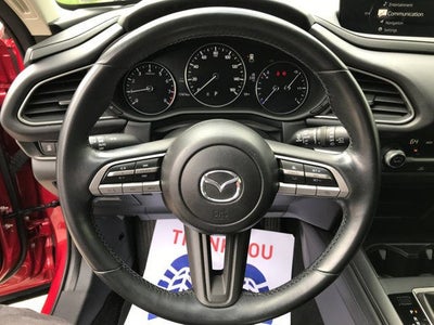 2023 Mazda Mazda CX-30 2.5 S Select Package