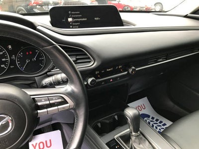 2023 Mazda Mazda CX-30 2.5 S Select Package