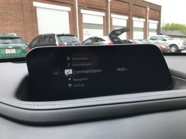 2023 Mazda Mazda CX-30 2.5 S Select Package