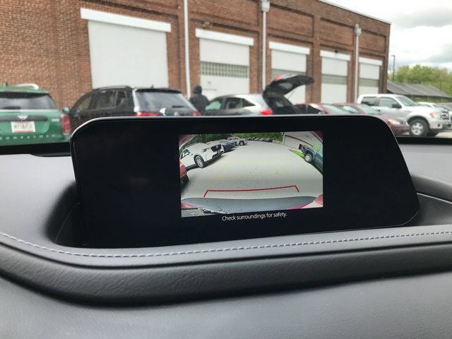 2023 Mazda Mazda CX-30 2.5 S Select Package