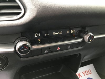 2023 Mazda Mazda CX-30 2.5 S Select Package