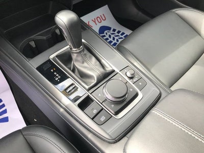 2023 Mazda Mazda CX-30 2.5 S Select Package
