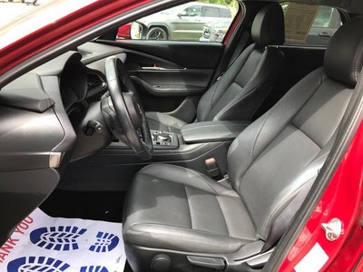 2023 Mazda Mazda CX-30 2.5 S Select Package