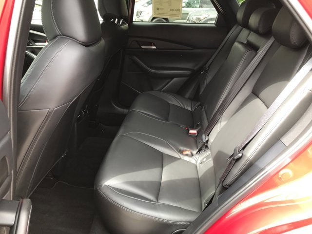 2023 Mazda Mazda CX-30 2.5 S Select Package