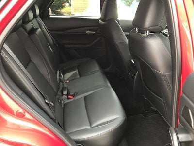 2023 Mazda Mazda CX-30 2.5 S Select Package