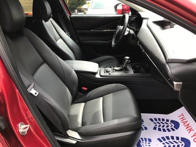 2023 Mazda Mazda CX-30 2.5 S Select Package