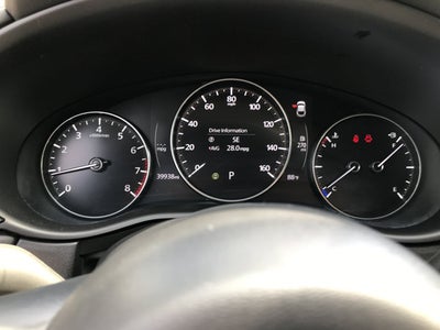 2024 Mazda Mazda CX-30 2.5 S Select Sport