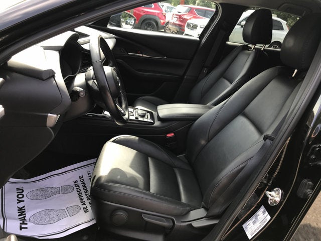 2024 Mazda Mazda CX-30 2.5 S Select Sport
