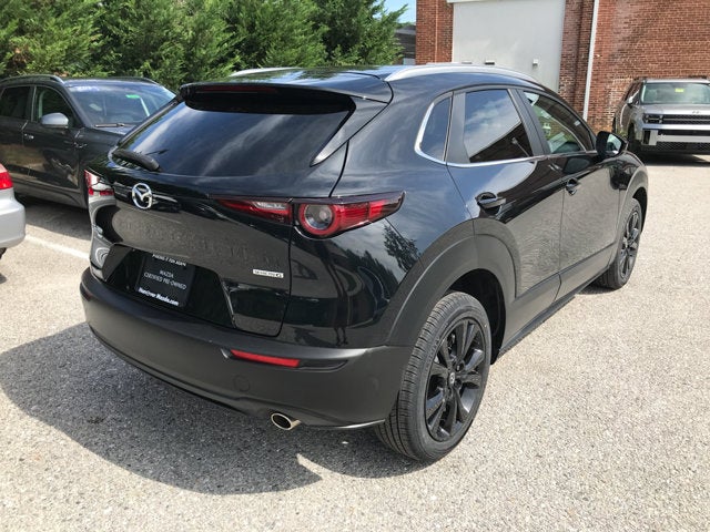 2024 Mazda Mazda CX-30 2.5 S Select Sport