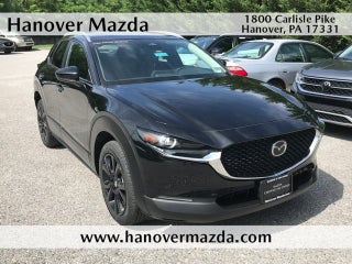 2024 Mazda Mazda CX-30 2.5 S Select Sport