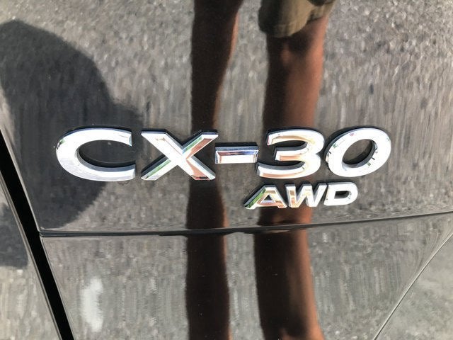 2024 Mazda Mazda CX-30 2.5 S Select Sport
