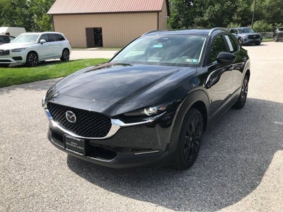 2024 Mazda Mazda CX-30 2.5 S Select Sport