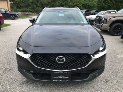 2024 Mazda Mazda CX-30 2.5 S Select Sport
