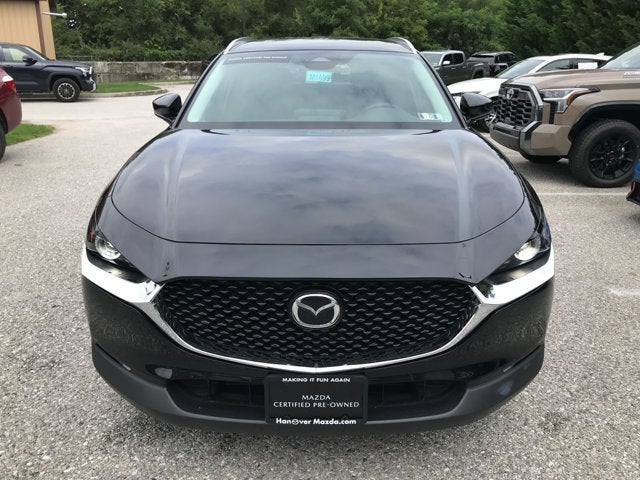2024 Mazda Mazda CX-30 2.5 S Select Sport