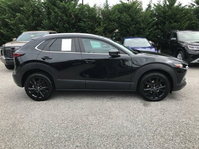 2024 Mazda Mazda CX-30 2.5 S Select Sport