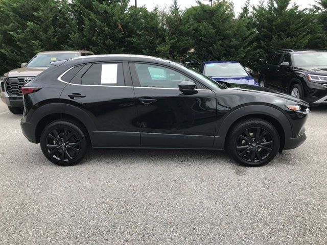 2024 Mazda Mazda CX-30 2.5 S Select Sport