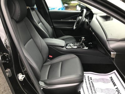 2024 Mazda Mazda CX-30 2.5 S Select Sport