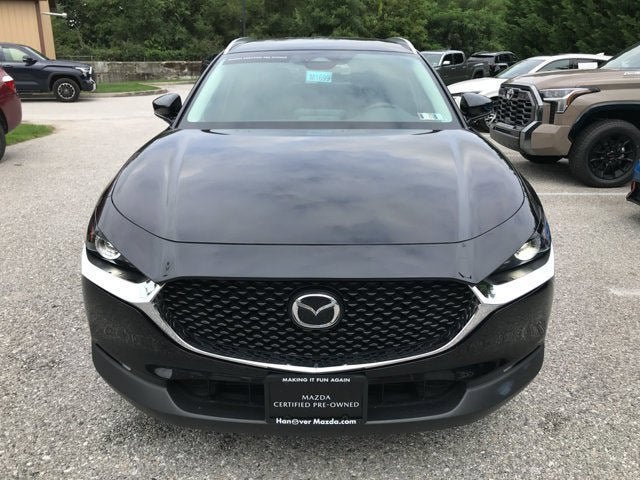 2024 Mazda Mazda CX-30 2.5 S Select Sport