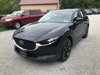 2024 Mazda Mazda CX-30 2.5 S Select Sport