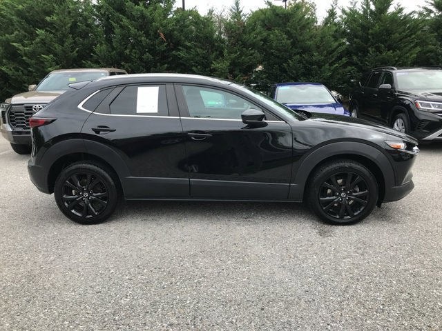 2024 Mazda Mazda CX-30 2.5 S Select Sport