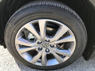 2026 Mazda Mazda CX-30 2.5 S Preferred AWD