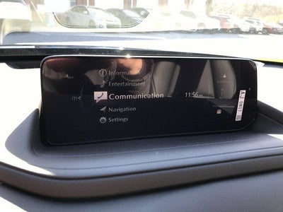 2026 Mazda Mazda CX-30 2.5 S Preferred AWD