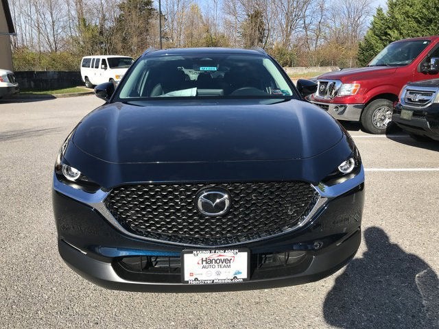 2026 Mazda Mazda CX-30 2.5 S Preferred AWD