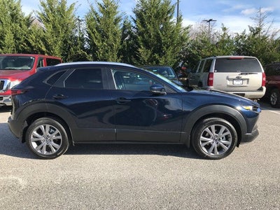2026 Mazda Mazda CX-30 2.5 S Preferred AWD