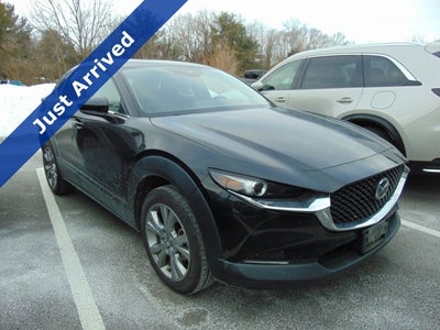 2020 Mazda Mazda CX-30 Select Package