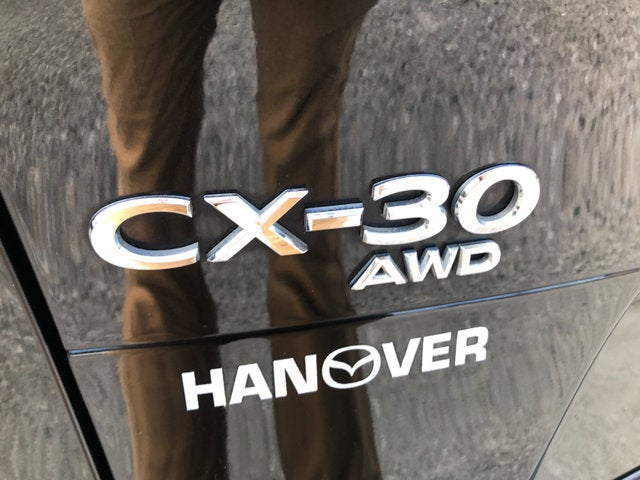 2020 Mazda Mazda CX-30 Select Package