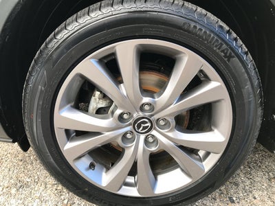 2020 Mazda Mazda CX-30 Select Package