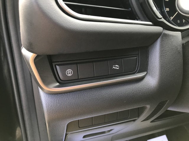 2020 Mazda Mazda CX-30 Select Package