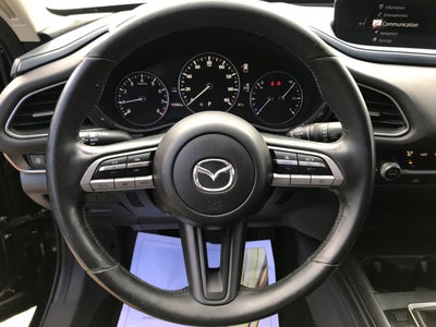 2020 Mazda Mazda CX-30 Select Package