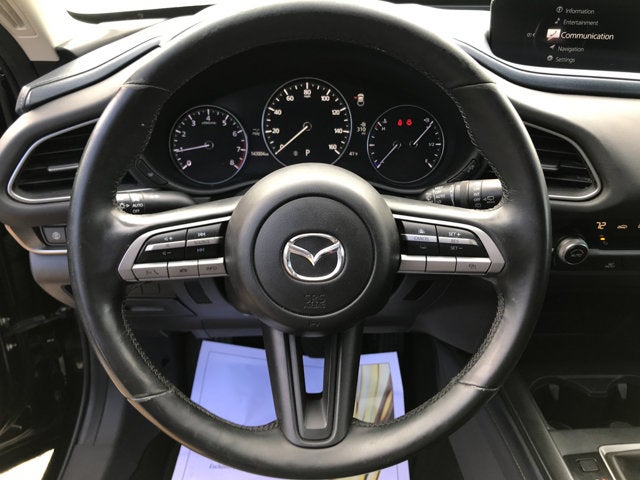2020 Mazda Mazda CX-30 Select Package