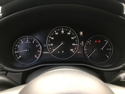 2020 Mazda Mazda CX-30 Select Package