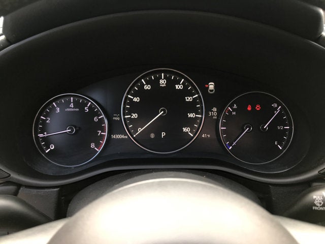 2020 Mazda Mazda CX-30 Select Package