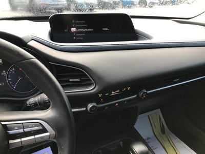 2020 Mazda Mazda CX-30 Select Package