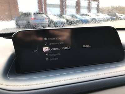 2020 Mazda Mazda CX-30 Select Package