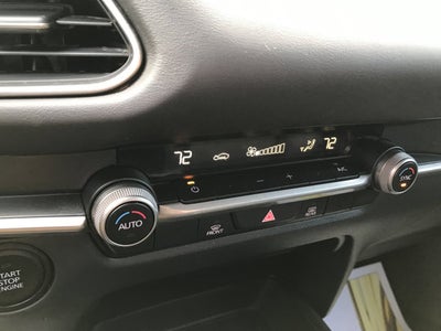 2020 Mazda Mazda CX-30 Select Package