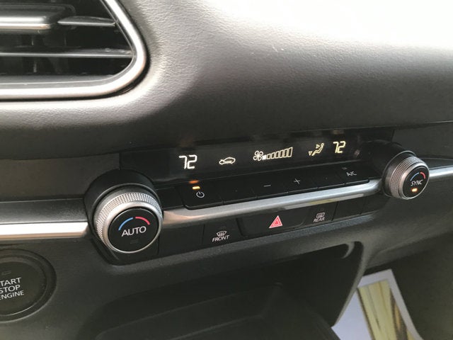 2020 Mazda Mazda CX-30 Select Package