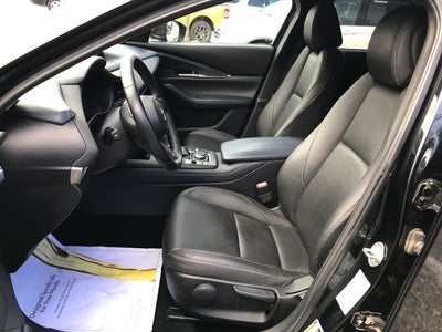 2020 Mazda Mazda CX-30 Select Package