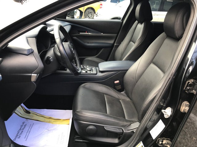 2020 Mazda Mazda CX-30 Select Package